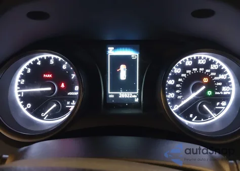 2022 Toyota Camry Se Nightshade Edition из США, поврежденный, VIN 4T1G11AK2NU074601